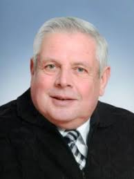 Décès de Serge Beaudoin