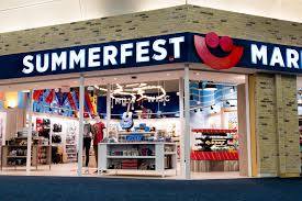 Find and connect with milwaukee's best branding agencies. Summerfest Marketplace Officially Opens At Mke Urban Milwaukee
