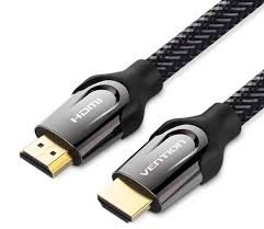 You can connect these to the hdmi port of a tv using an adapter and a separate audio cable. 10 Rekomendasi Kabel Hdmi Yang Bagus Dan Berkualitas 2021