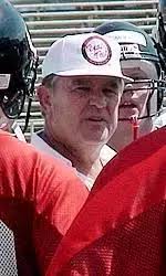 Football Kicks Off 1998 Season against UTEP