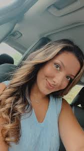 Introducing:*** Olivia ** Camp is just a few weeks away! To celebrate,  we're taking some time to (re)introduce you to our Summer Staff! Today's  featured staff is Olivia! You may recognize