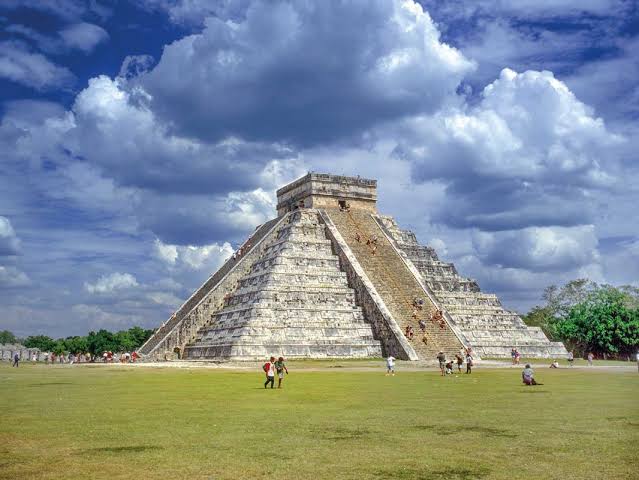 Resultado de imagen de chichÃ©n itzÃ¡"
