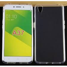 Ultra Thin Tpu Case For Oppo A37 Transparent Jakartanotebook Com