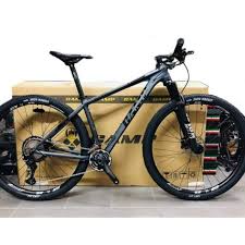 Carbon 27.5 java vetta italy shimano bicycle bike. Shimano Slx 24 Speed 29 Camp Alpha 9 2 Mtb Mountain Bike Shopee Malaysia