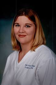 Keri Halford Obituary