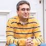 Profile Picture of Joshua A. Johnston | Writer and Noveliston Google