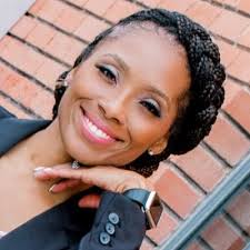 Keisha Coleman Harris (@KeishaNatural)