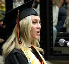 Gravette seniors receive diplomas Saturday