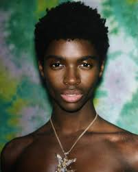 Portrait : Alton Mason