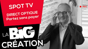 Multifonction gel encre stylo vernier pied à coulisse rouleau stylo à bille papeterie à bille 0.5mm livraison directe. Spot Tv Direct Optique Par L Agence De Publicite Big Success Youtube