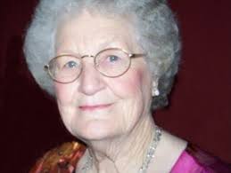 Mrs. Marguerite Perdue Newsome