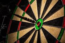 Dart Zone Weekend