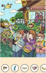 Ketemu lagi dengan kita, blog hapecina.com yang selalu ceria. Kunci Jawaban Find Out Wisata Level 1 12 Lengkap Dengan Gambar