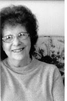 Betty Santucci Obituary