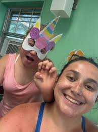 Last week at Vegas at Variety, we honored Tammy Bunting-Gaul and the  Mossop-Gaul Family as our Aces of Variety! Tammy, whose son, Kevin, is a  Variety participant, has been a long-standing supporter