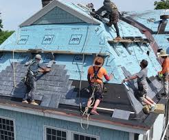 Roofing Services in Champaign, IL | Best Roofing Experts