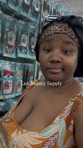 Lux Beauty Supply: The Best for Black Women in Las Vegas