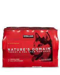 Reviews on kirkland canned dog food are similarly sparse. Kirkland Signature Dog Food Costco