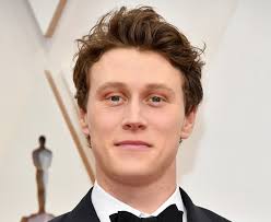 George MacKay Net Worth