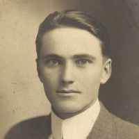 Jerome Ernest Wagenfuehr (1895–1973) • FamilySearch