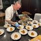 Guest Chef Experience: Ken Baker - Winter Seasonal Dinner — Pane e Vino