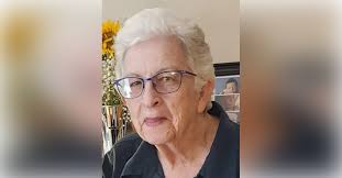 Obituary information for Juanita Sue Hoffmann