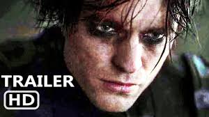 13 мая 2021, кино mail.ruстатья юбилеи истории про звезд. The Batman Trailer Zum Kinofilm Mit Robert Pattinson