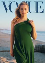 Reese witherspoon is an acclaimed celebrity. Reese Witherspoon Vogue Cover Activist Advocate Hollywood S Moral Compass Vogue