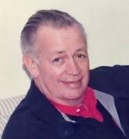 Obituary: Joseph Chute
