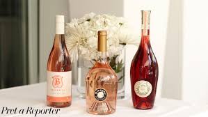 Francis ford coppola's tribute to his only daughter. Rose All Day Celebrity Branded Wines The Hollywood Reporter