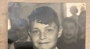 There Were Times in Haifa • My Childhood and Youth • A Song