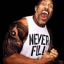 Dwayne douglas johnson, also known by his ring name the rock, is an american actor, producer, businessman, and retired professional wrestler. ãƒžãƒŠãƒŸãƒ¼jr On Twitter The Rock Dwayne Johnson Rock Johnson The Rock