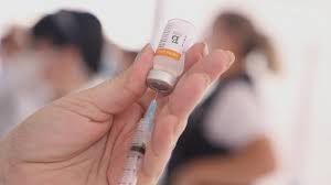 Começa a campanha de vacinação contra a gripe. Sem Doses 6 Capitais Brasileiras Suspendem Uso Da Coronavac Em Imunizacao