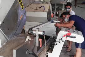 Nguyễn Ngọc Tuyền khởi nghiệp từ nghề làm nhôm kính - Báo Hà Giang điện tử