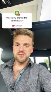 Can Amish Drive A Car?? #amishcountry #Minnesota #amishlife #fypchallenge  #amishmade