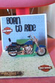 Carla S Cards Pop Up Father S Day Motorcycle Card Cards Father S Day Diy Fathers Day Cards