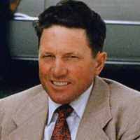 Arvey Ambrose Weeks (1909–1998)