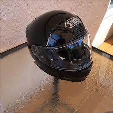 shoei rf 1200 helmet size s price dropped saanich victoria