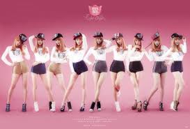 But, in 2009, years before, during snsd's gee era, snsd members revealed their very tight diet. Pin On Kpop Diet