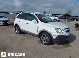 Image result for Dark Tarnished Silver 2012 Captiva