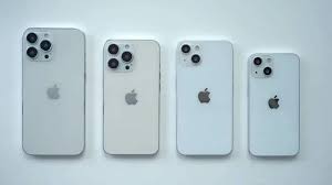 The main differences of the iphone 13 can be found at the link. Iphone 13 Series Price List Will Exceed 2 000 Gizchina Com