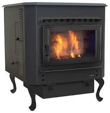Magnum Countryside 3500l Corn Burning Flex Fuel Stove