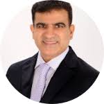 Damien Marks, Stonehaus Realty Corp., Real Estate Agent BC