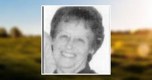 Doris Marie Boudreaux Obituary May 8, 2007