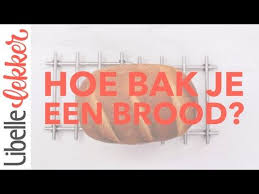 Zin Om Brood Te Bakken Terecht Want Er Gaat Niets Boven Zo N Heerlijk Knapperig Versgebakken Brood Hier Vind Je De Beste Tips En Brood Bakken Brood Bakken