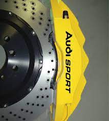 Pin On Audi Decals