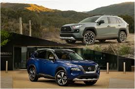Epa estimates not available at time of posting. Nissan Vs Toyota Battle Of The Brands In 2021 U S News World Report