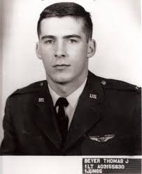 Thomas John Beyer