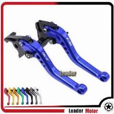 46 indirim icin yamaha xj6 derivasyon 2009 2010 2011 2012 2013 2014 2015 motosiklet aksesuarlari kisa fren debriyaj koll motosikletler aksesuarlar logolar