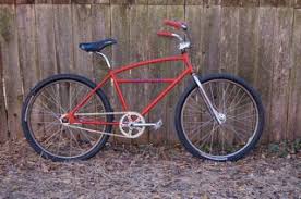 Their guilt was established in the late 1990s thanks to dna profiling, after which both brothers were convicted and sentenced to long terms of imprisonment. 1979 Cook Bros Racing Cruiser 26 Bmxmuseum Com